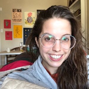 Meet your Posher, Karly